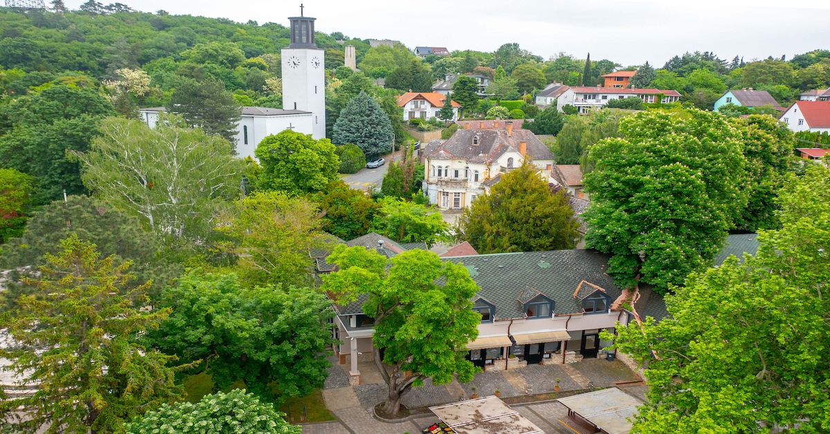 Balatonboglár-kastély-üzletsor-étterem-eladó