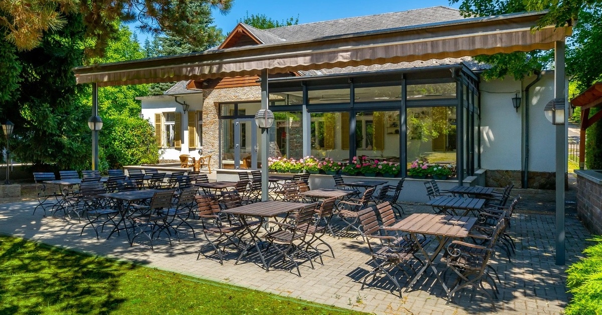 Gasztronómia és Fejlesztési Lehetőség Budapesten a II. kerületben