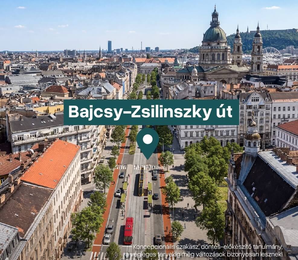 Bajcsy-Zsilinszky