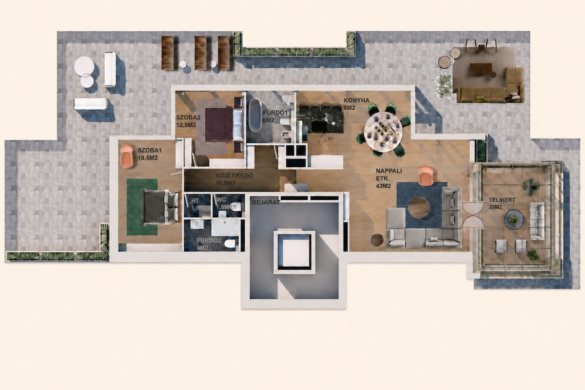 Diana köz_penthouse_